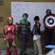 Illustration for article titled Trailer parody casts adorable little kids as the Avengers